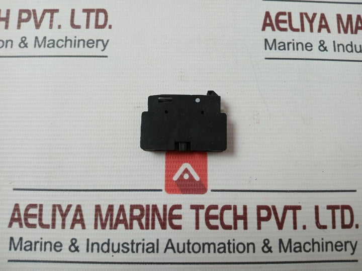 Abb Ca7-10 Auxiliary Contact Block Iec 337-1 10A