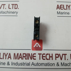 Abb Ca7-10 Auxiliary Contact Block Iec 337-1 10A