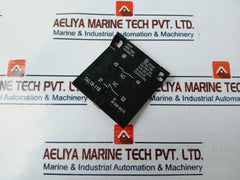 ABB CAL16-11B Auxiliary Contact SK 829 002-B