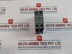 ABB CAL18-11 Auxiliary Contact Block 690V