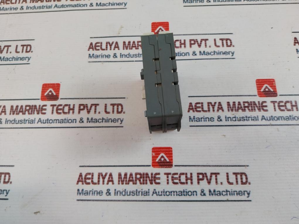 ABB CAL18-11 Auxiliary Contact Block 690V