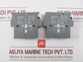 Abb Cal18-11 Auxiliary Contact Block 690V/16A/A600 Q300