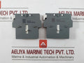 Abb Cal18-11 Auxiliary Contact Block 690V/16A/A600 Q300
