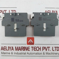 Abb Cal18-11 Auxiliary Contact Block 690V/16A/A600 Q300