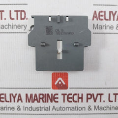 Abb Cal18-11 Auxiliary Contact Block 690V/16A/A600 Q300