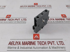 Abb Cal18-11 Auxiliary Contact Block 690V/16A/A600 Q300