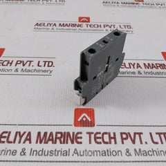 Abb Cal18-11 Auxiliary Contact Block 690V/16A/A600 Q300