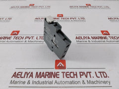 Abb Cal18-11 Auxiliary Contact Block 690V/16A/A600 Q300