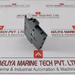 Abb Cal18-11 Auxiliary Contact Block 690V/16A/A600 Q300