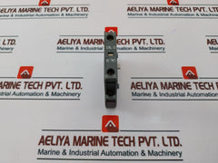 Lot Of 2X ABB CAL18-11B Auxiliary Contact 16A 690V