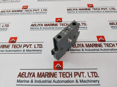 Lot Of 2X ABB CAL18-11B Auxiliary Contact 16A 690V