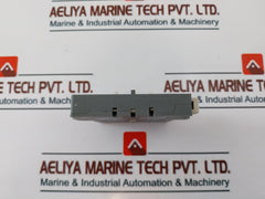 Lot Of 2X ABB CAL18-11B Auxiliary Contact 16A 690V