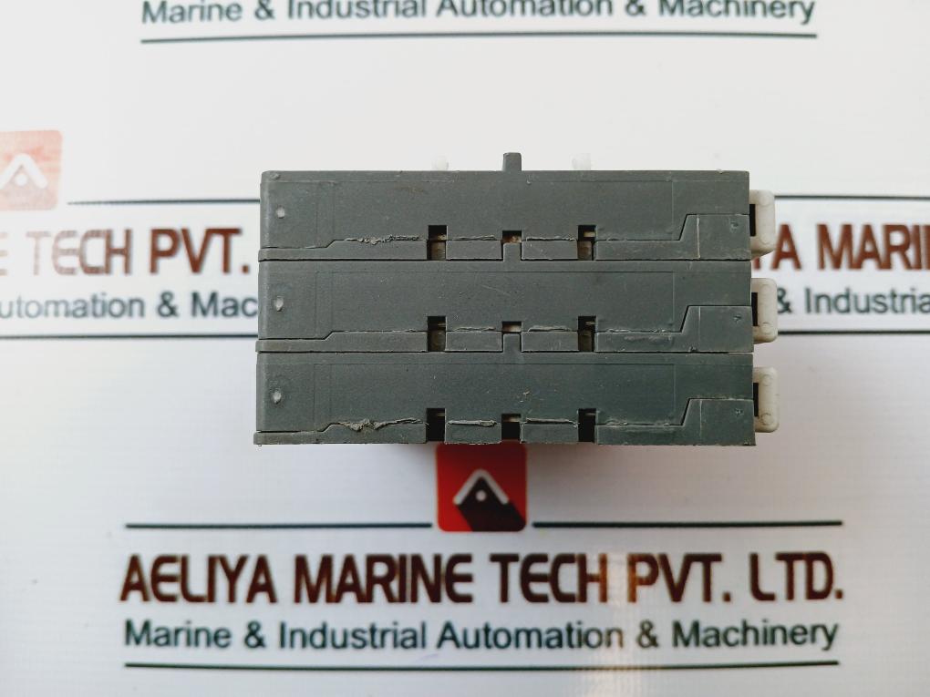 Abb Cal18-11B Auxiliary Contact Block 16A 690V