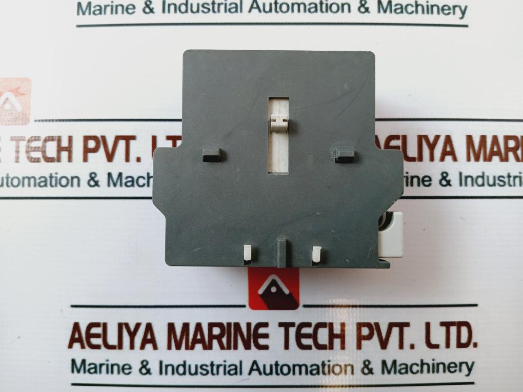 Abb Cal18-11B Auxiliary Contact Block 16A 690V