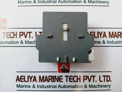 Abb Cal18-11B Auxiliary Contact Block 16A 690V