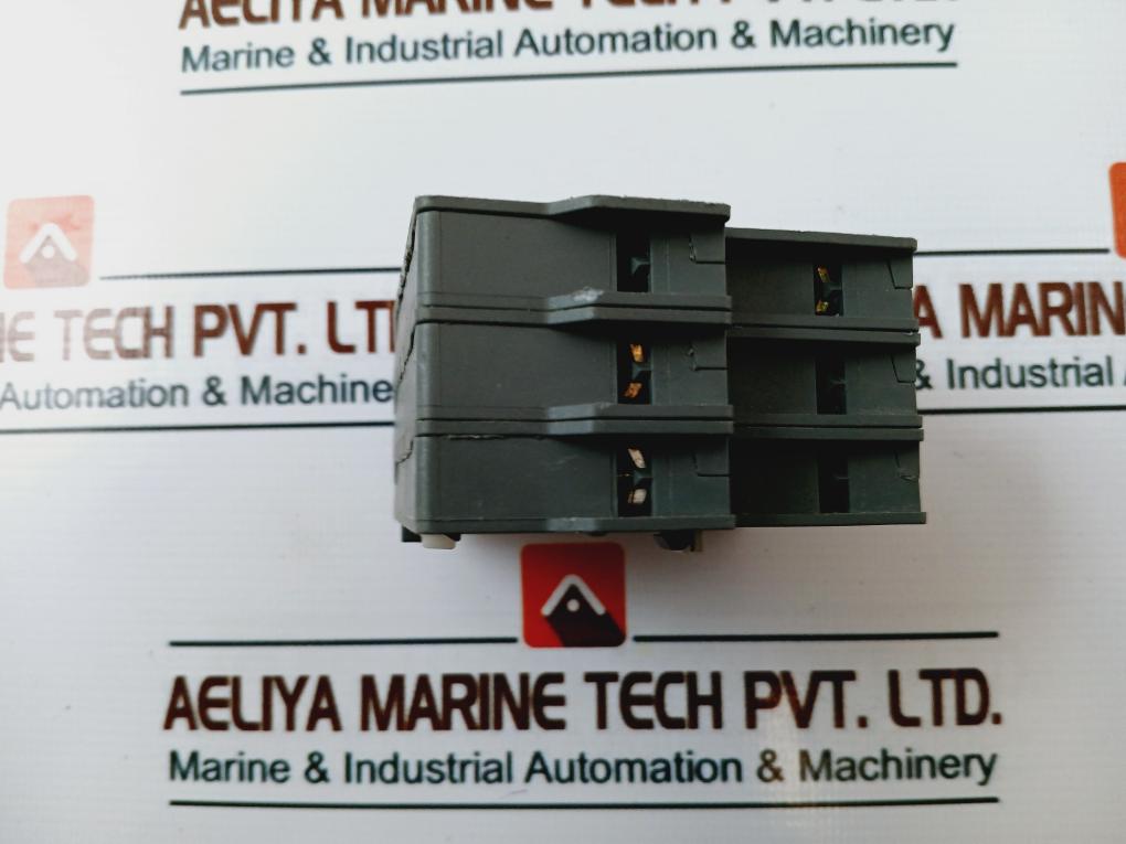 Abb Cal18-11B Auxiliary Contact Block 16A 690V