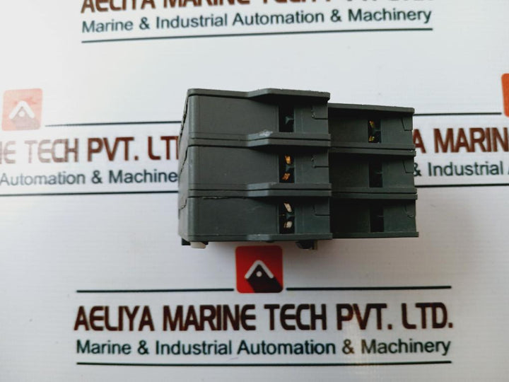 Abb Cal18-11B Auxiliary Contact Block 16A 690V