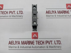 Abb Cal 18-11 Contact Block
