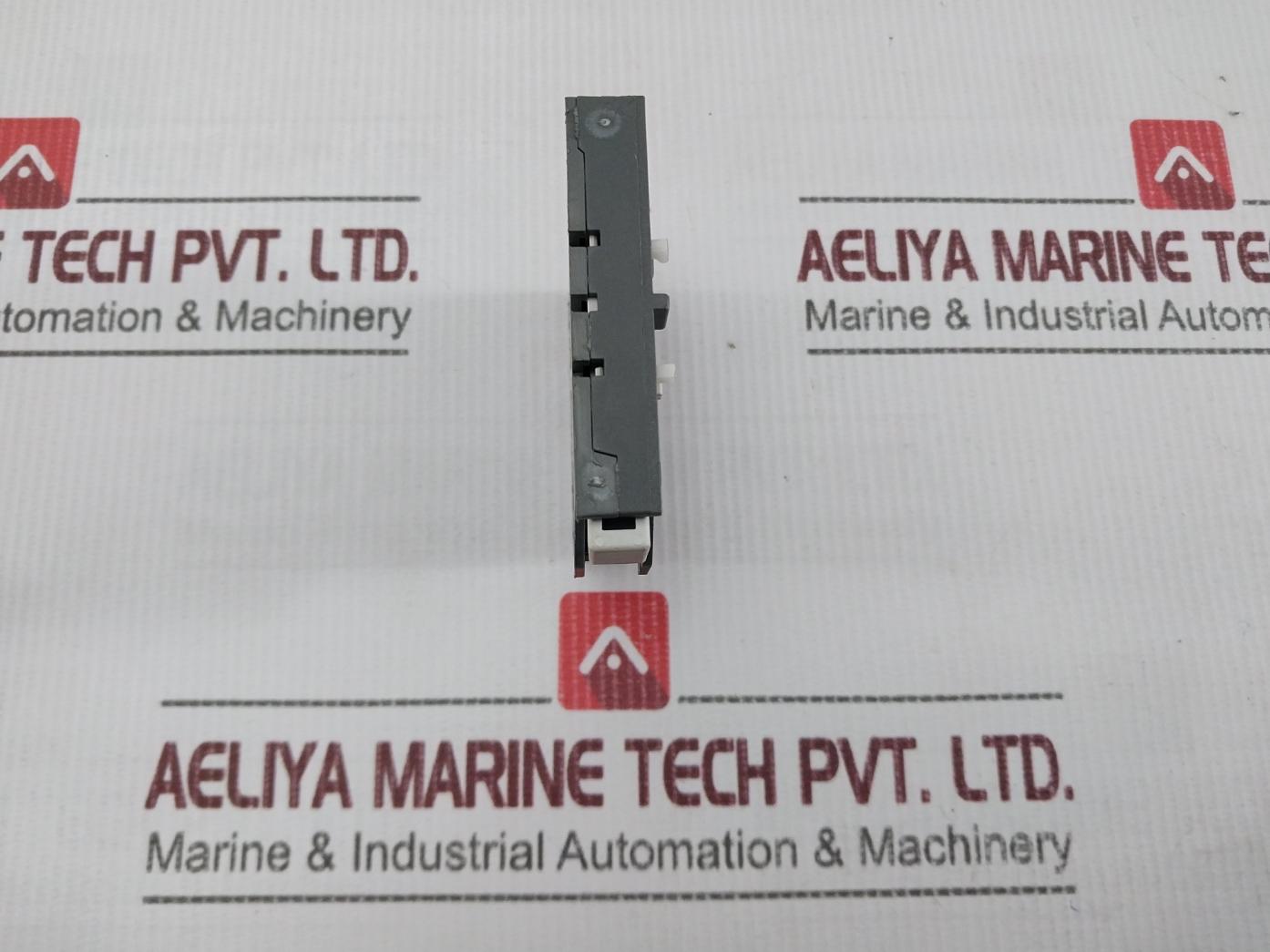 Abb Cal 18-11 Contact Block
