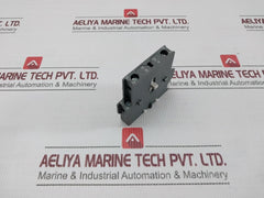 Abb Cal 18-11 Contact Block