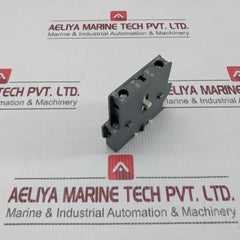 Abb Cal 18-11 Contact Block