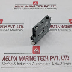Abb Cal 18-11 Contact Block Ip20