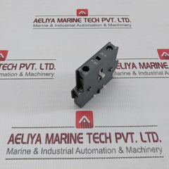 Abb Cal 18-11 Contact Block Ip20