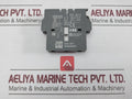Abb Cal 18-11 Contact Block Ip20