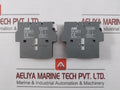 Abb Cal18X-11 Auxiliary Contact Block 16A/690V