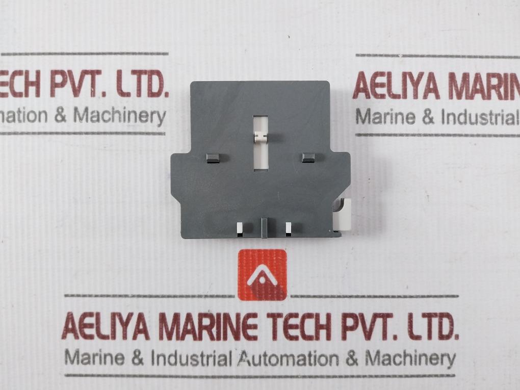 Abb Cal18X-11 Auxiliary Contact Block 16A/690V