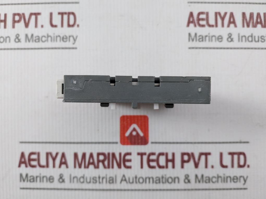 Abb Cal18X-11 Auxiliary Contact Block 16A/690V