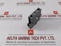Abb Cal18X-11 Auxiliary Contact Block 16A/690V