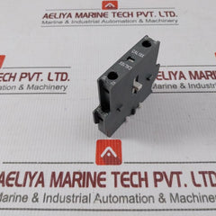 Abb Cal18X-11 Auxiliary Contact Block 16A/690V