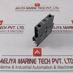 Abb Cal18X-11 Auxiliary Contact Block 16A/690V