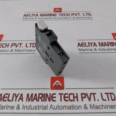 Abb Cal18X-11 Auxiliary Contact Block 16A/690V
