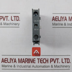 Abb Cal18X-11 Auxiliary Contact Block 690V/16A