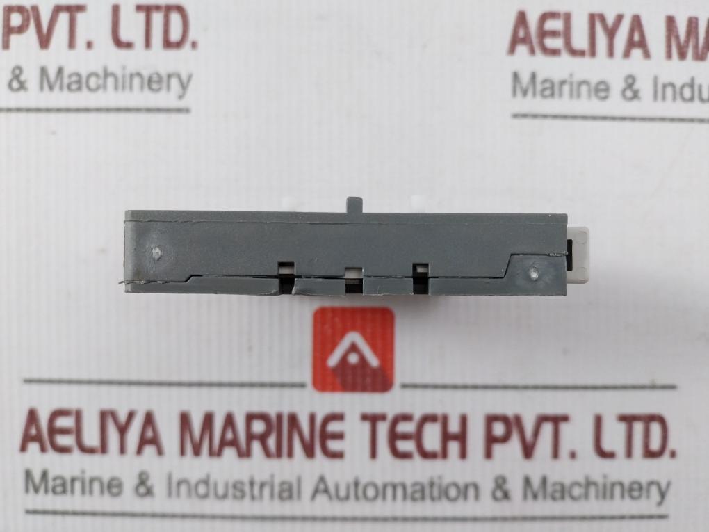Abb Cal18X-11 Auxiliary Contact Block 690V/16A