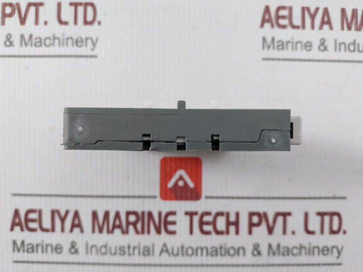 Abb Cal18X-11 Auxiliary Contact Block 690V/16A