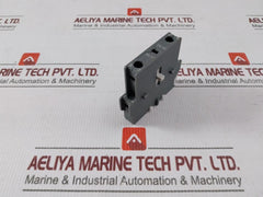 Abb Cal18X-11 Auxiliary Contact Block 690V/16A