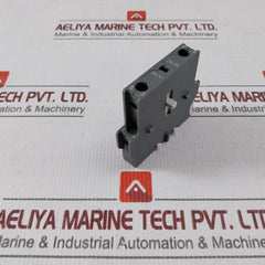 Abb Cal18X-11 Auxiliary Contact Block 690V/16A