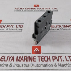 Abb Cal18X-11 Auxiliary Contact Block 690V/16A