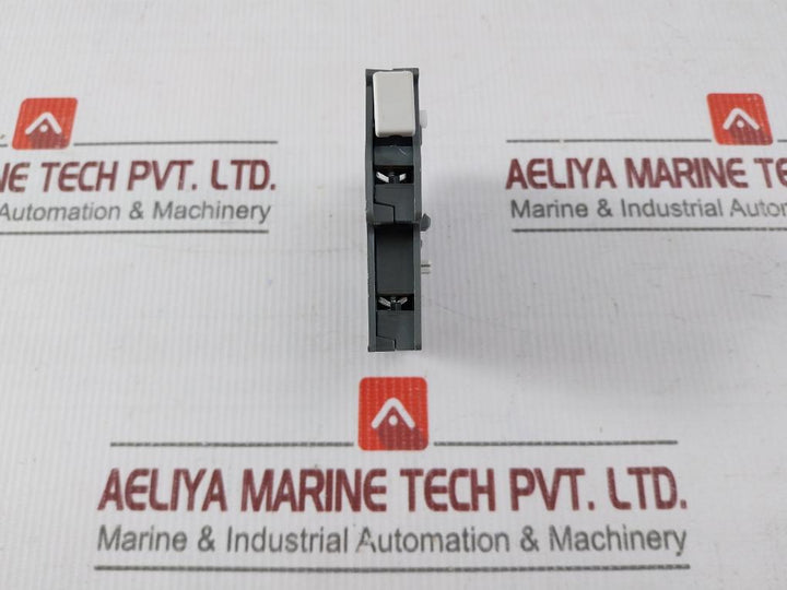 Abb Cal18X-11 Auxiliary Contact Block 690V/16A