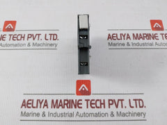 Abb Cal18X-11 Auxiliary Contact Block 690V/16A