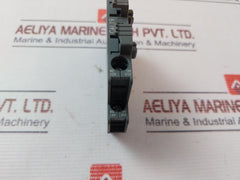 Abb Cal19-11 Auxiliary Contact Block Iec/En 60947-5-1