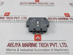 Abb Cal19-11 Auxiliary Contact Block 690V/16A