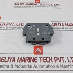 Abb Cal19-11 Auxiliary Contact Block 690V/16A