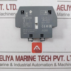 Abb Cal19-11 Auxiliary Contact Block 690V/16A