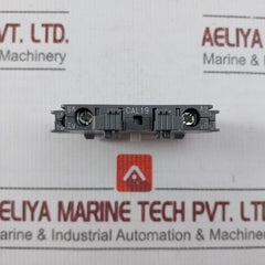 Abb Cal19-11 Auxiliary Contact Block 690V/16A