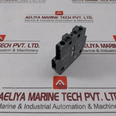 Abb Cal19-11 Auxiliary Contact Block 690V/16A