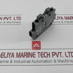 Abb Cal 19-11 Contact Block